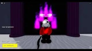 Undertale Multiversal Calamity 2 Alpha Sans,King Multiverse Sans,Mix/Infected Sans.
