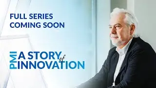 PMI: A Story of Innovation