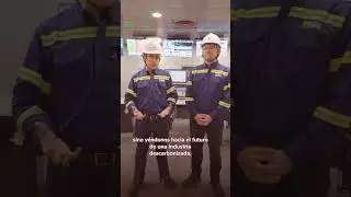 Visita del Ministro a Ternium