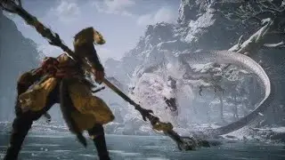 Black Myth: Wukong végigjátszás #7 - Ez már nem játék ( HUN / magyar )