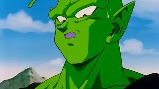 Piccolo dice 