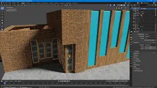 Basic Transparency in Cycles - Blender 2.8+ (obsolete, see description)