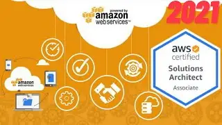 AWS Certified Solutions Architect - Associate 2021 | AWS Custom VPCs and ELBs LEC #93