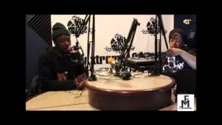 Focused Minds Productions Presents: Signed On The X w/ QuiTheLastWord