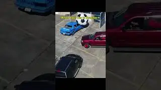 Cars in Brazil 🇧🇷 Be Like…