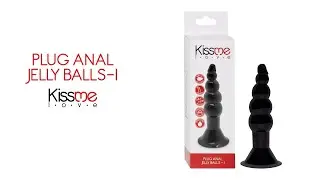 PLUG ANAL JELLY BALLS I