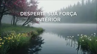 Desperte Sua Força Interior - O Poder da Determinação