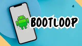 BOOTLOOP | Kasus pengguna handphone ?