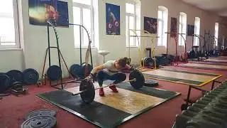 💥SNATCH SESSION💥