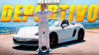 Me He Comprado un Deportivo a los 20 Años