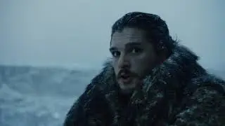 Game of Thrones Season 8 Promo | Winter Is Here
