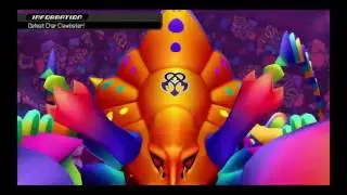 Kingdom Hearts II.8 HD 0.2 Dream Drop Distance PT7