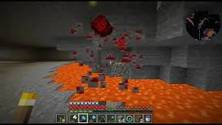 MINECRAFT Peaceful Mode - No Commentary