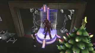 The Flash Season 1 Episode 5: The Lost Episode/Finale