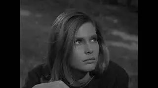 Route 66 The Gorgeous Rosemary Forsyth at approximately 20 years old
