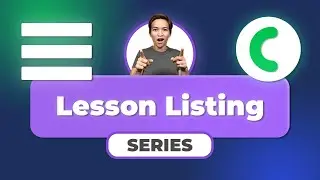 How to Set Up a Lesson List Archive Page with JetEngine | WordPress Tutorial