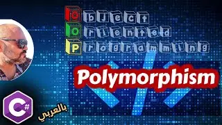 OOP [#011] Polymorphism #oop #polymorphism