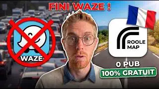 I Uninstalled Waze for This French App (and I Don't Regret It)