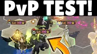 These ZORYA TEAMS Are INSANE! PvP | AFK Journey