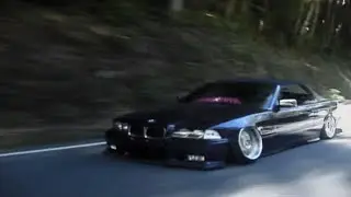 onimanxd - MOTORSPORT (Official Music Video)