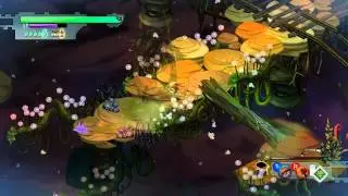 Bastion #7: Build That Wall