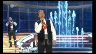 Kastelruther Spatzen - Das schönste Gold trag ich am Finger