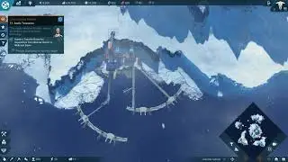 Anno 2205 Part 7 - Arctic Expansion