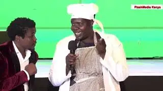 Hustler fund Mama wa Samaki abahatika kupata over 50k on the spot
