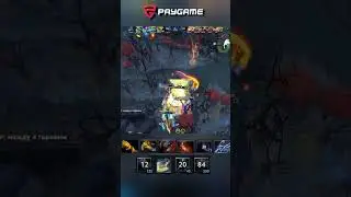 RAMPAGE за SVEN! 