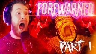 PLAYING FOREWARNED!