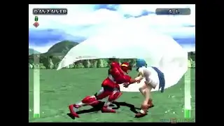 EvilZone Gameplay