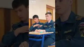 PYATYGIN DANYA TREND SHORT TIKTOK