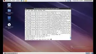 Installation Of ORACLE11g On LINUX And To Set The ORACLE PATH Permanently