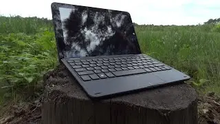 Terminals in 2021 - a lightweight, cheap PC to carry with you