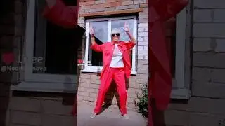 Песня обалденная! #танцуй #танцетерапия #шафл