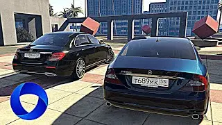CCDPLANET GTA 5 БАНАН ПРОТИВ ЕШКИ ДРАГ УБИЙЦА ТАКСИСТА