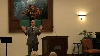 The Riches of His Grace - David Walker