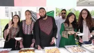 Global Village 2015