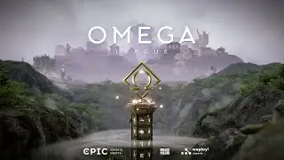 🔴 LIVE | FlyToMoon vs NiP | BO3 | WePlay! OMEGA League