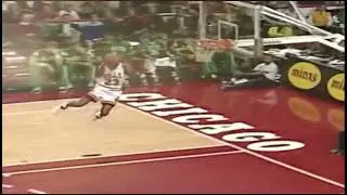 MICHAEL JORDAN - NBA EDIT | 4K ULTRA HD