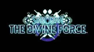Star Ocean - The Divine Force - Ambient Soundtrack Mix (Depth Of Field Mix)