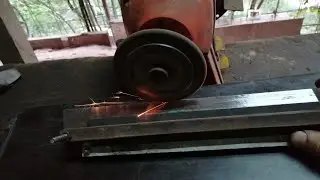 заточка ножей фуганка