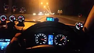 Toyota mark x 1jz-gte vvti
