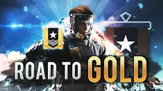𝕵𝖚𝖘𝖙 𝕯𝖔 𝕴𝖙 - Rainbow Six Montage