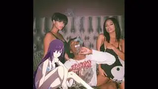 monogatari carti (sutekimeppou x flatbed freestyle)