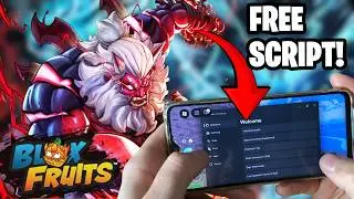 Blox Fruit Script - How To Get Blox Fruit Script Mobile, Script Blox Fruit (Blox Fruit Script 2026)