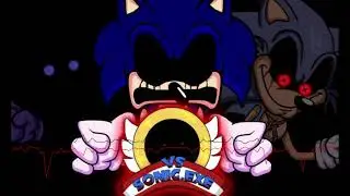 Execution (Neutroa Remix/Remake) (Sonic.EXE FNF Mod)