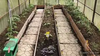 НУ ВОТ И ОТПУСК, БЫВШИЙ ПРИЕХАЛ. ДАЧНЫЕ ВЛОГИ НАЧАЛИСЬ.