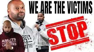 Earn Your Leisure Playing The VICTIM! A Critical Look at EYL's Victim Mentality
