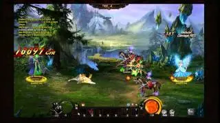 Battleground Bug